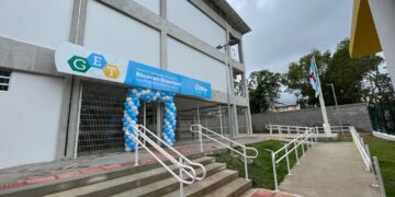 Gestão Paes inaugura dois novos GETs na Zona Oeste