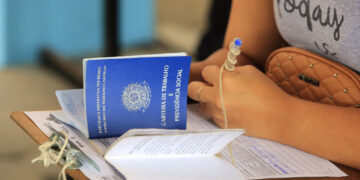 Prefeitura do Rio divulga 1.024 novas vagas de emprego nesta semana