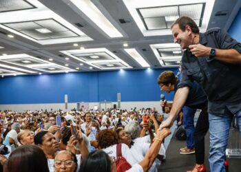 Gestão Paes: Programa Academia Carioca completa 14 anos