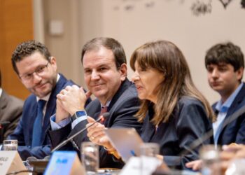 Paes é co-presidente da Comissão Global para Finanças Urbanas dos Objetivos de Desenvolvimento Sustentável (ODS) da ONU