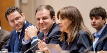 Paes é co-presidente da Comissão Global para Finanças Urbanas dos Objetivos de Desenvolvimento Sustentável (ODS) da ONU