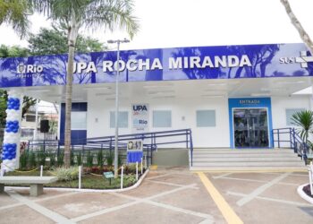 UPA de Rocha Miranda é reinaugurada após ampla reforma