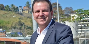 TCM aprova as contas de 2022 da gestão do Prefeito Eduardo Paes