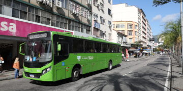 Prefeitura estabelece critérios para instalar e aferir sensores de ar-condicionado nos ônibus