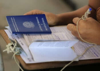 Secretaria de Trabalho e Renda divulga 939 postos de emprego em empresas parceiras