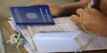 Secretaria de Trabalho e Renda divulga 939 postos de emprego em empresas parceiras