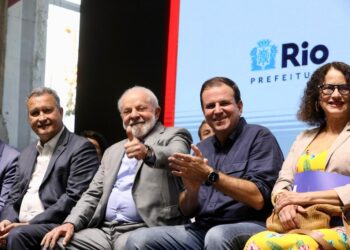 Vitória do Rio: Governo Federal assina portaria para aumentar voos do Aeroporto do Galeão