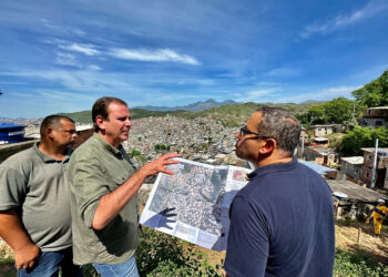 Visitas, inaugurações, lançamentos de obras e mais ações: confira o feriadão de Paes