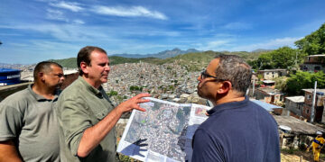 Visitas, inaugurações, lançamentos de obras e mais ações: confira o feriadão de Paes
