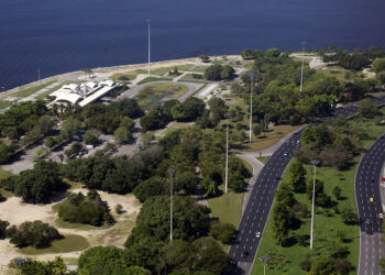 Rio é a primeira cidade da América Latina a adotar o Orçamento Climático