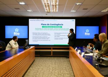 ‘Drones-Semeadores’ serão usados pela prefeitura para agilizar replantio e combater os efeitos das Ondas de Calor