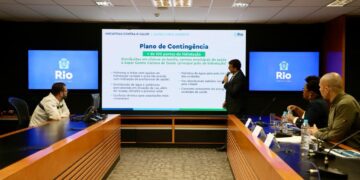 ‘Drones-Semeadores’ serão usados pela prefeitura para agilizar replantio e combater os efeitos das Ondas de Calor