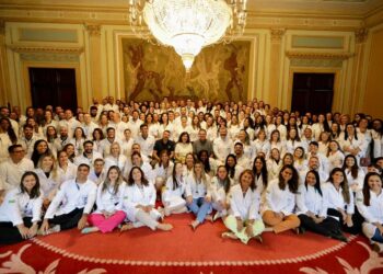 Gestão Paes: Rio volta a ter 70% de cobertura da Atenção Primária à Saúde