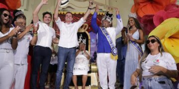 Com o maior carnaval do Brasil, Rio movimenta R$ 5 bilhões de reais