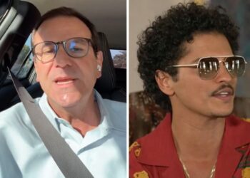 Bruno Mars no Rio: Eduardo Paes diz que vai resolver impasse