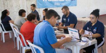 Prefeitura do Rio divulga 1.596 vagas de emprego para todos os níveis de escolaridade