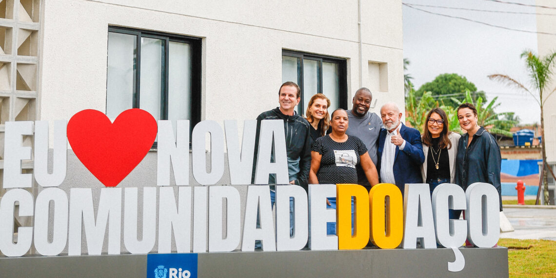Foto: Ricardo Stuckert / PR