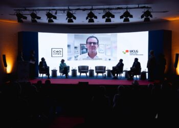 Urban20: Rio e SP defendem reformas na governança global para garantir acesso a crédito internacional