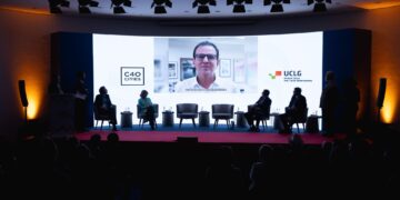 Urban20: Rio e SP defendem reformas na governança global para garantir acesso a crédito internacional