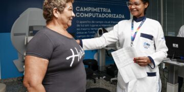 Super Centro de Saúde da Prefeitura já fez mais de 1 milhão de consultas, exames e cirurgias