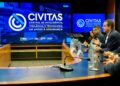 Rio lança Central de Inteligência, Vigilância e Tecnologia de Apoio à Segurança Pública (CIVITAS)