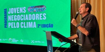 Prefeitura e Universidade de Columbia anunciam segunda edição do programa Jovens Negociadores pelo Clima