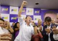 Agora é oficial: Eduardo Paes é candidato a reeleição pela prefeitura do Rio