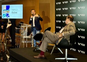 Olimpíadas impulsionaram economia do Rio em quase R$100 bilhões, revela FVG