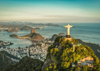 Gestão Paes: Rio entra no top 5 em transparência entre capitais