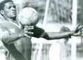 Eduardo Paes homenageia o rubro-negro Adílio ao nomear Vila Olímpica do Vidigal em sua honra