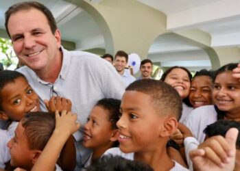 Vitória da educação: Rio conquista o maior crescimento do país na nota do Ideb