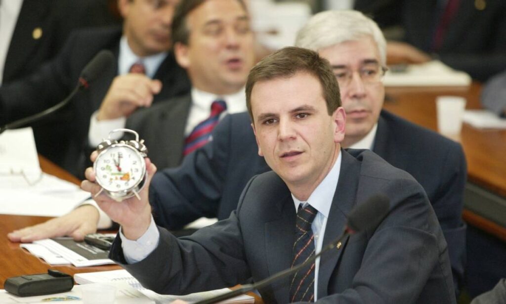 Foto: Aílton de Freitas / Agência O Globo