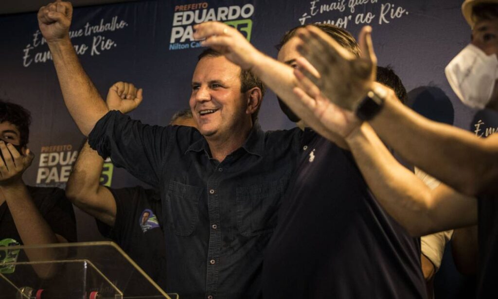 Foto: Guito Moreto/Agência O Globo