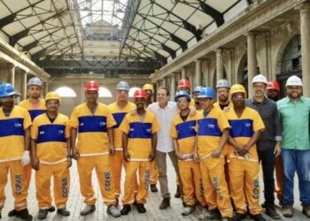 Com Eduardo Paes, Rio gerou mais de 300 mil empregos nos últimos 3 anos