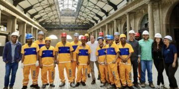 Com Eduardo Paes, Rio gerou mais de 300 mil empregos nos últimos 3 anos