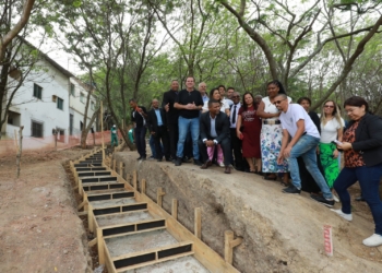 Em 4 anos, Paes revitalizou principais Montes de Oração da cidade do Rio