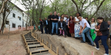 Em 4 anos, Paes revitalizou principais Montes de Oração da cidade do Rio