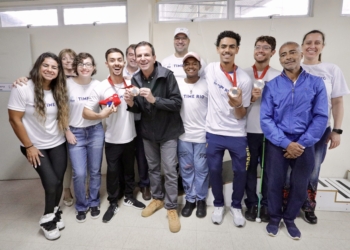 Eduardo Paes vai ampliar os investimentos e construir novos equipamentos públicos voltados para as pessoas com deficiência