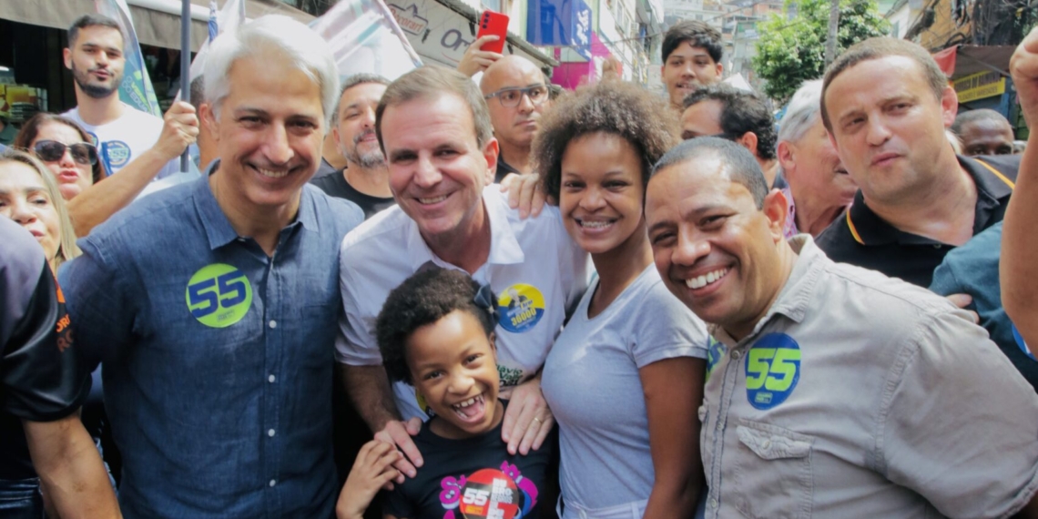 (Foto: Tata Barreto)