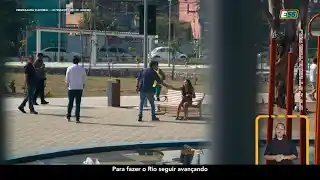 Programa Eduardo Paes 55: Bom gestor #06