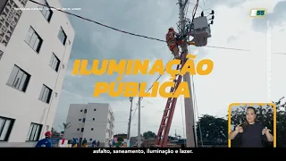 Programa Eduardo Paes 55: Trabalho em Parceria #09