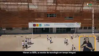 Programa Eduardo Paes 55: O Rio vai seguir avançando #03