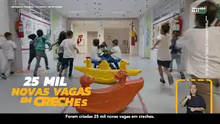 Programa Eduardo Paes 55: Educação #20