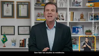 Programa Eduardo Paes 55: Educação #25