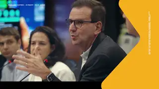 Programa Eduardo Paes 55: Emprego #14