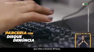 Programa Eduardo Paes 55: Emprego #15