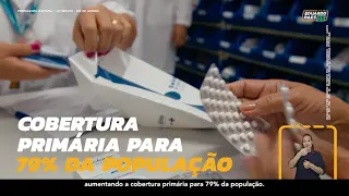 Programa Eduardo Paes 55: Saúde e Super Centro #18