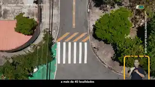 Programa Eduardo Paes 55: Social #17