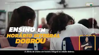 Programa Eduardo Paes 55: Promessas #10