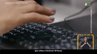 Programa Eduardo Paes 55: Segurança Pública #05